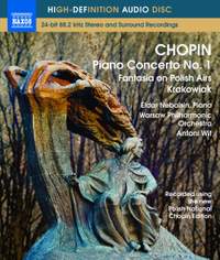 Chopin: Piano Concerto No. 1