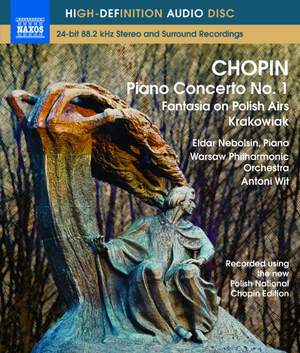 Chopin: Piano Concerto No. 1