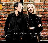 Anne Sofie von Otter: Love Songs