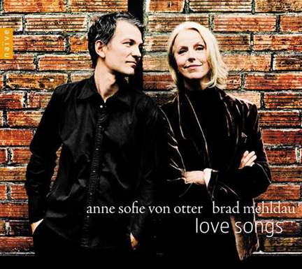 Anne Sofie von Otter: Love Songs