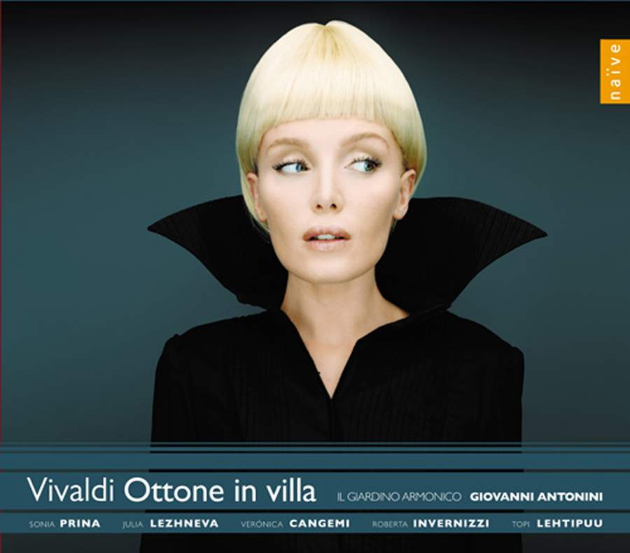 Vivaldi
