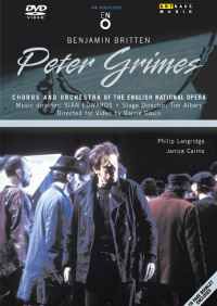 Britten: Peter Grimes