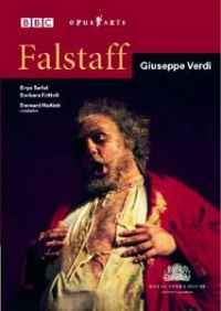 Verdi: Falstaff