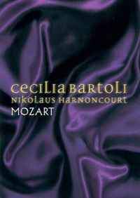 Cecilia Bartoli - Mozart