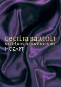 Cecilia Bartoli - Mozart