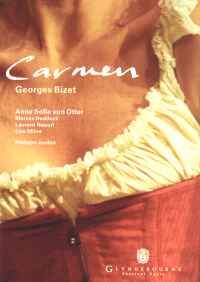 Bizet: Carmen