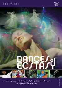 Dances of Ecstasy