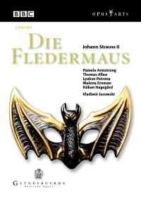 Strauss, J, II: Die Fledermaus