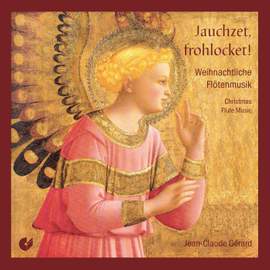 Jauchzet, frohlocket!
