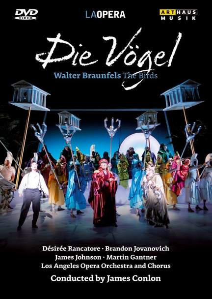 Braunfels: Die Vögel