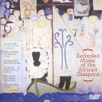 Recorded Music of the African Diaspora