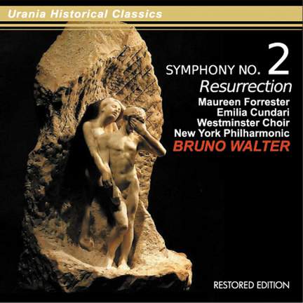Mahler: Symphony No. 2 'Resurrection'