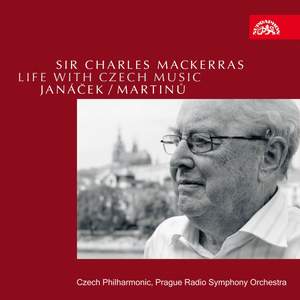 Life with Czech Music - Janacek & Martinu