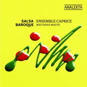 Salsa Baroque