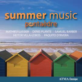 Summer Music