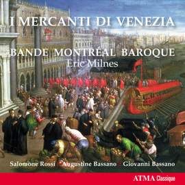 I Mercanti di Venezia