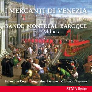 I Mercanti di Venezia