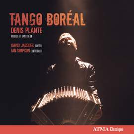 Tango Boreal