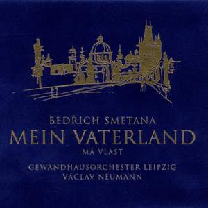 Smetana: Má Vlast