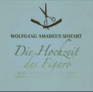 Die Hochzeit des Figaro