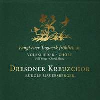 Fangt euer Tagewerk frohlich an