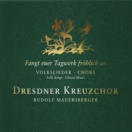 Fangt euer Tagewerk frohlich an