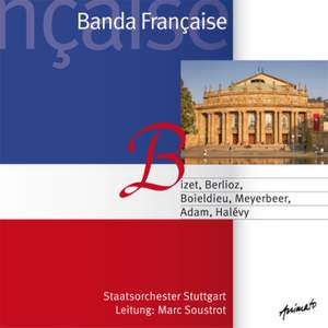 Banda Francaise