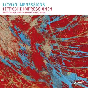 Latvian Impressions