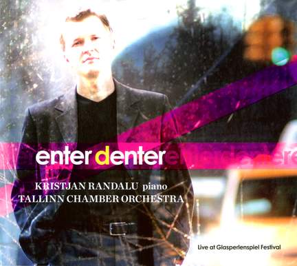 enter denter