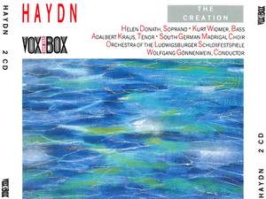 Haydn: The Creation