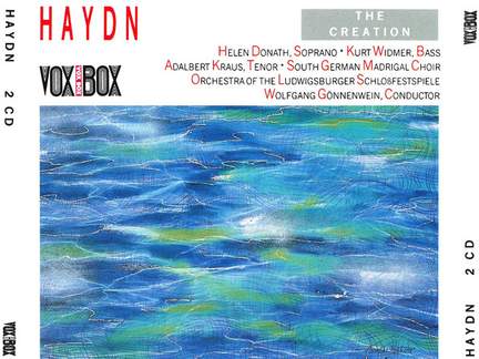 Haydn: The Creation