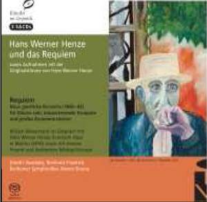 Hans Werner Henze and the Requiem