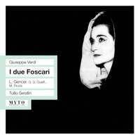 Verdi: I Due Foscari