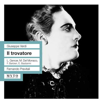 Verdi: Il Trovatore