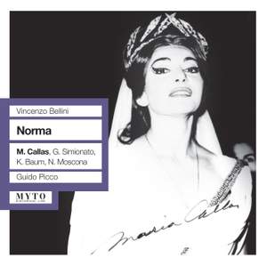 Bellini: Norma