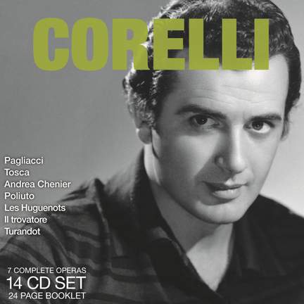 Franco Corelli