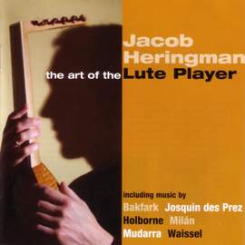 The Art of the Lute Player