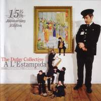 A L'Estampida: Medieval Dance Music