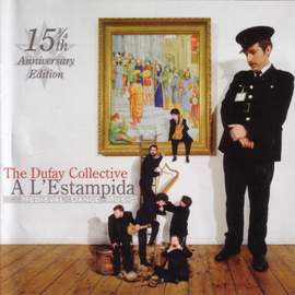A L'Estampida: Medieval Dance Music