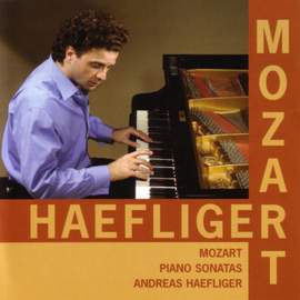 Mozart: Piano Sonatas