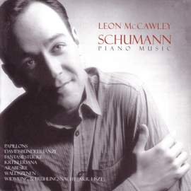 Schumann: Piano Works
