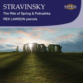 Stravinsky: The Rite of Spring & Petrushka