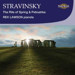 Stravinsky: The Rite of Spring & Petrushka