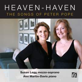 Heaven-Haven