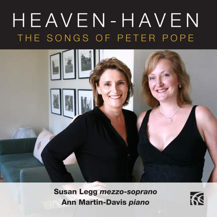 Heaven-Haven