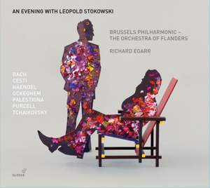 An Evening With Leopold Stokowski