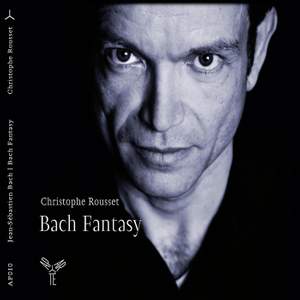 JS Bach: Fantasy