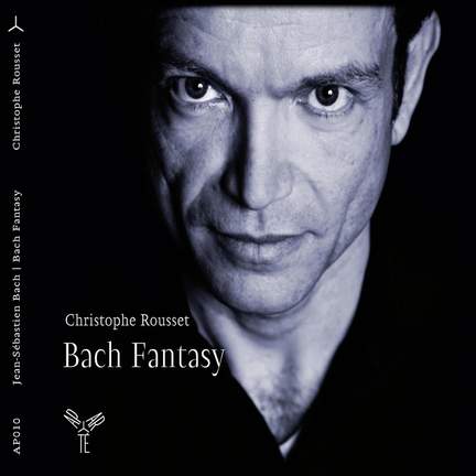 JS Bach: Fantasy