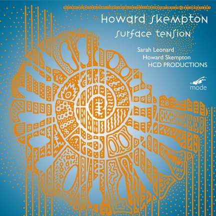 Skempton: Surface Tension