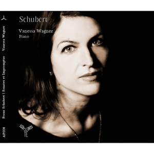 Schubert: Piano Sonatas Nos. 13 & 14
